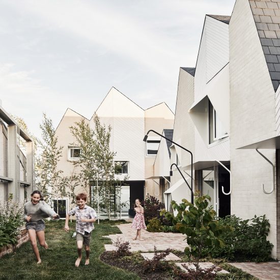 RaeRae by Maynard Architects