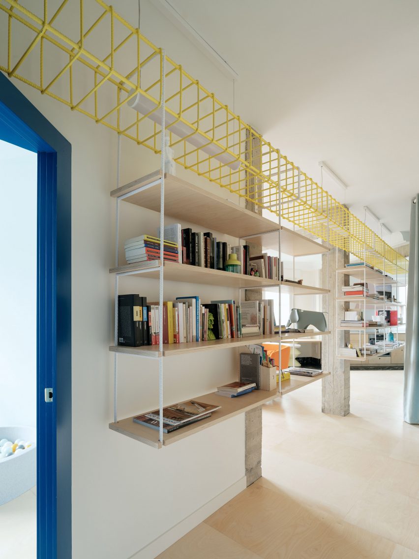 Ready-made Home by Azab