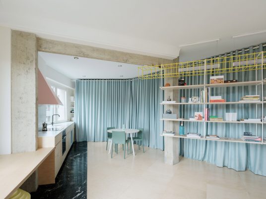 Ready-made Home by Azab