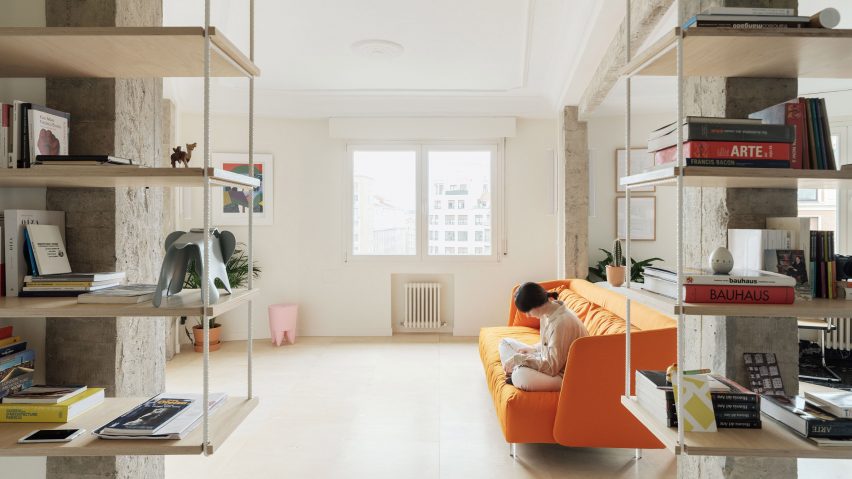 Ready-made Home by Azab