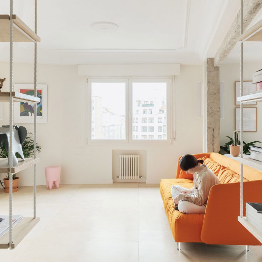 Ready-made Home by Azab