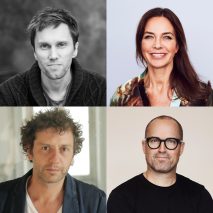 Watch our talk on the line between art and design with Aritco
