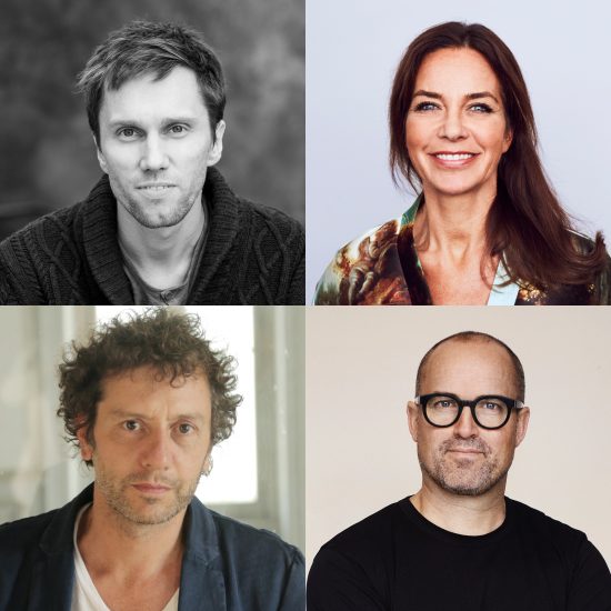 Watch our talk on the line between art and design with Aritco