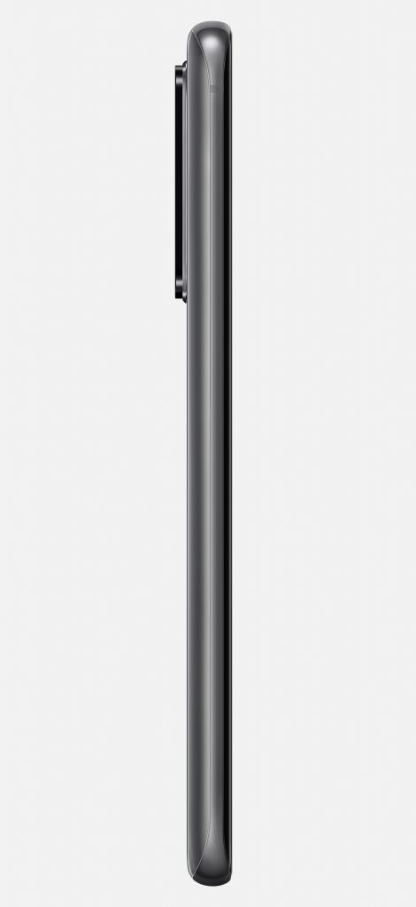 Samsung launches Galaxy S20 smartphone with AI-powered camera