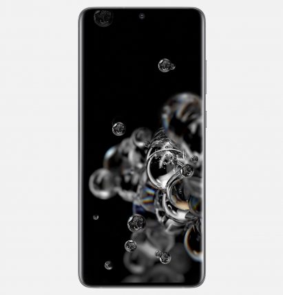 Samsung launches Galaxy S20 smartphone with AI-powered camera