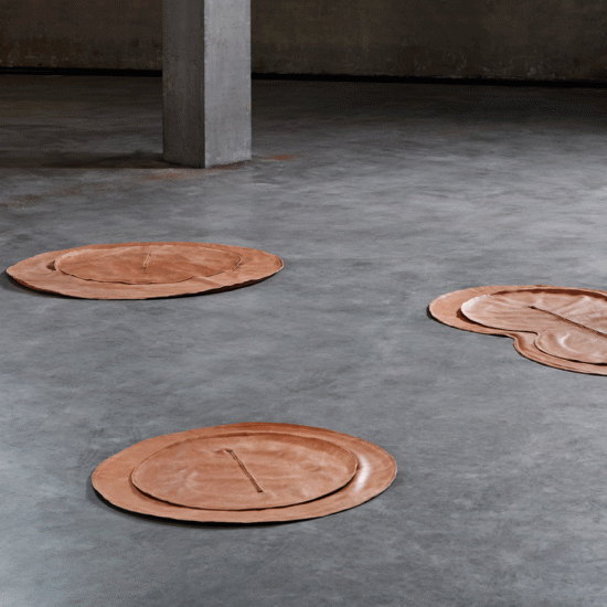 Six alternative approaches to seating from Object Rotterdam 2020