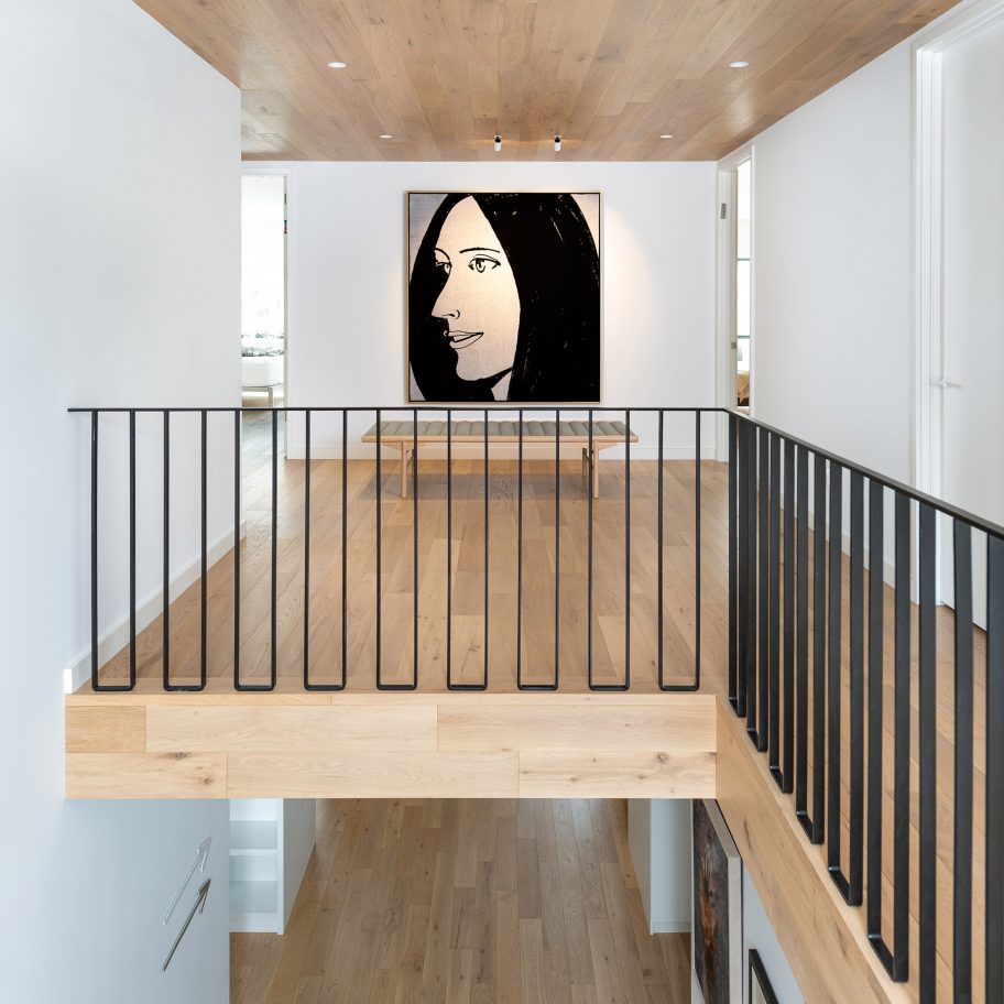 Shallmar Residence by StudioAC