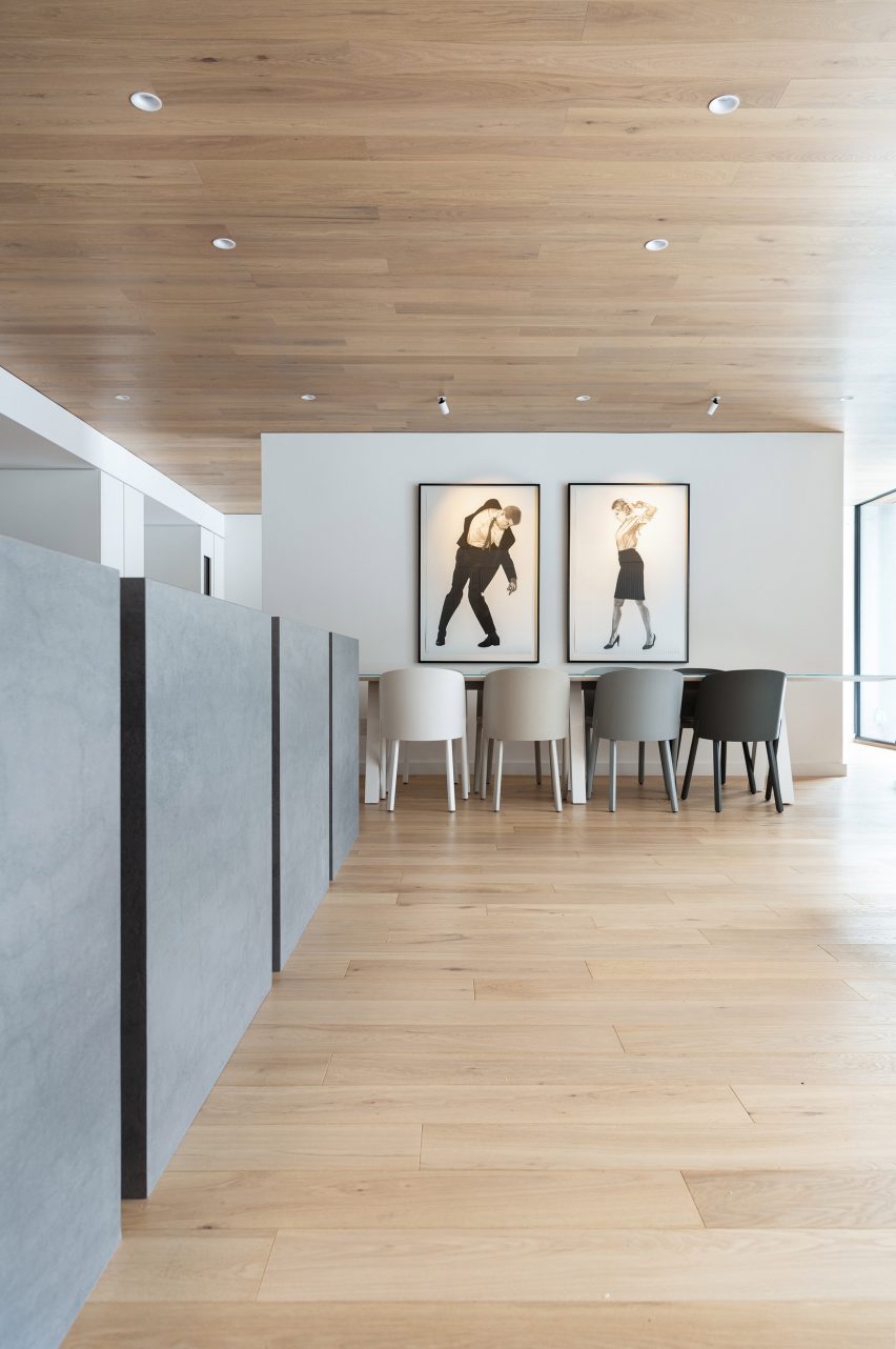 Shallmar Residence by StudioAC