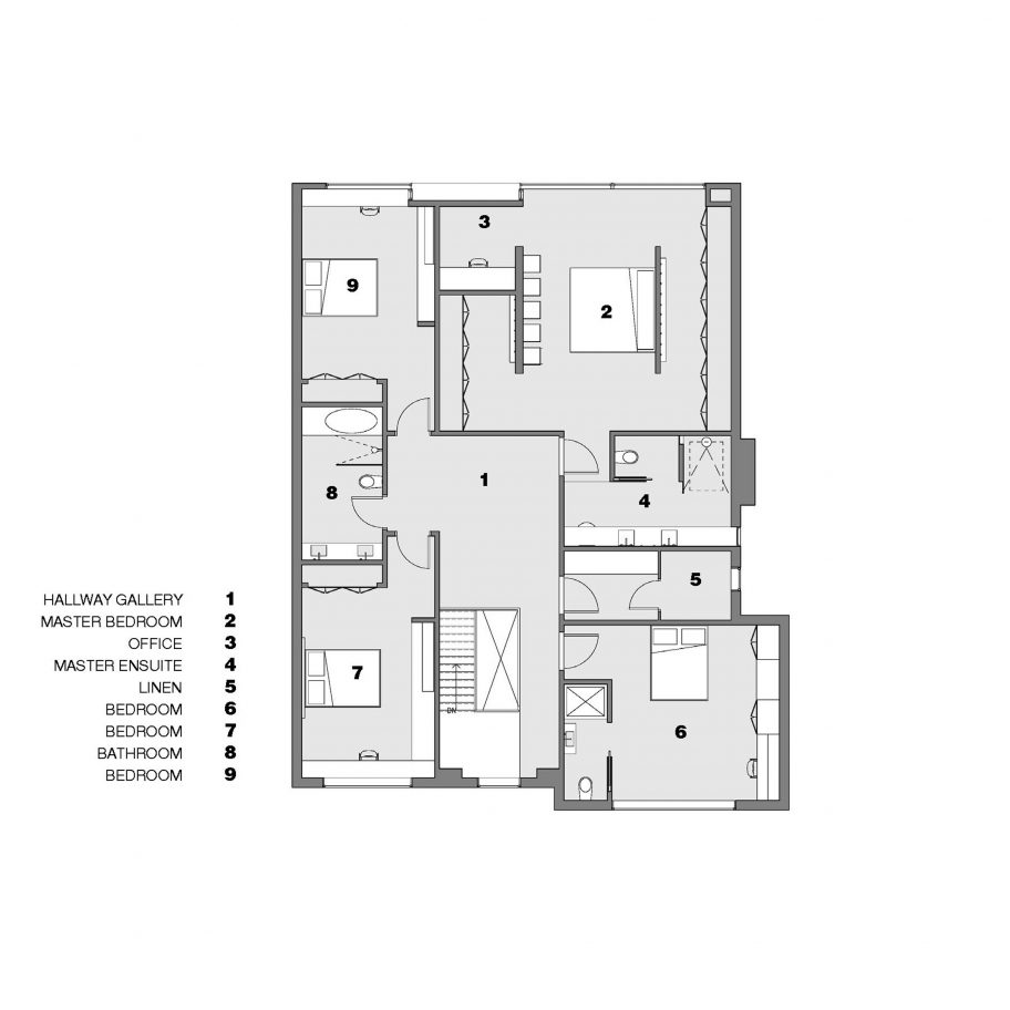Shallmar Residence by StudioAC