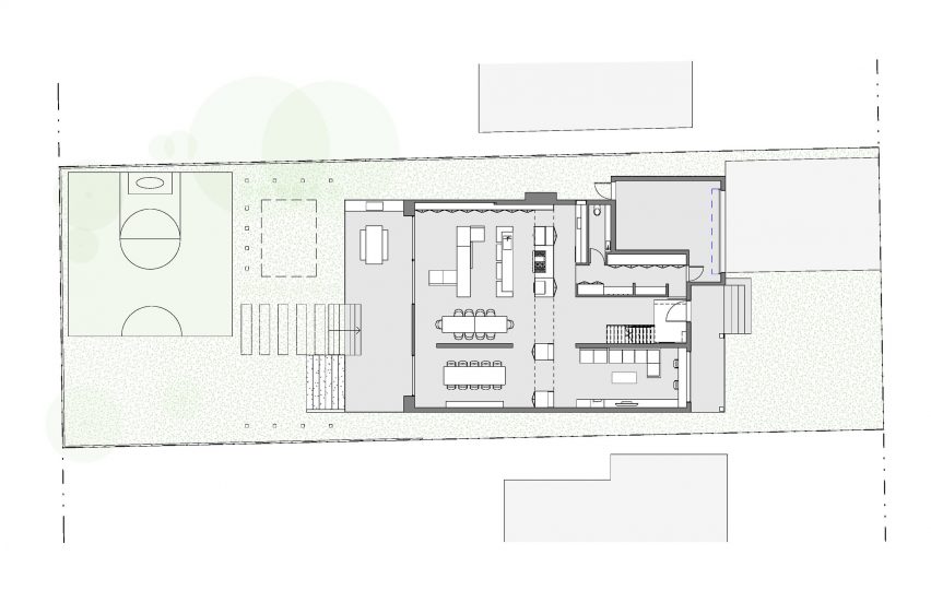 Shallmar Residence by StudioAC