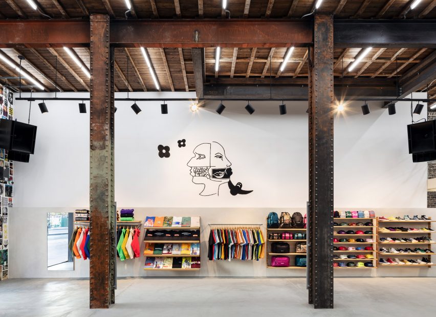Supreme San Francisco by Brinkworth and Wilson Brothers