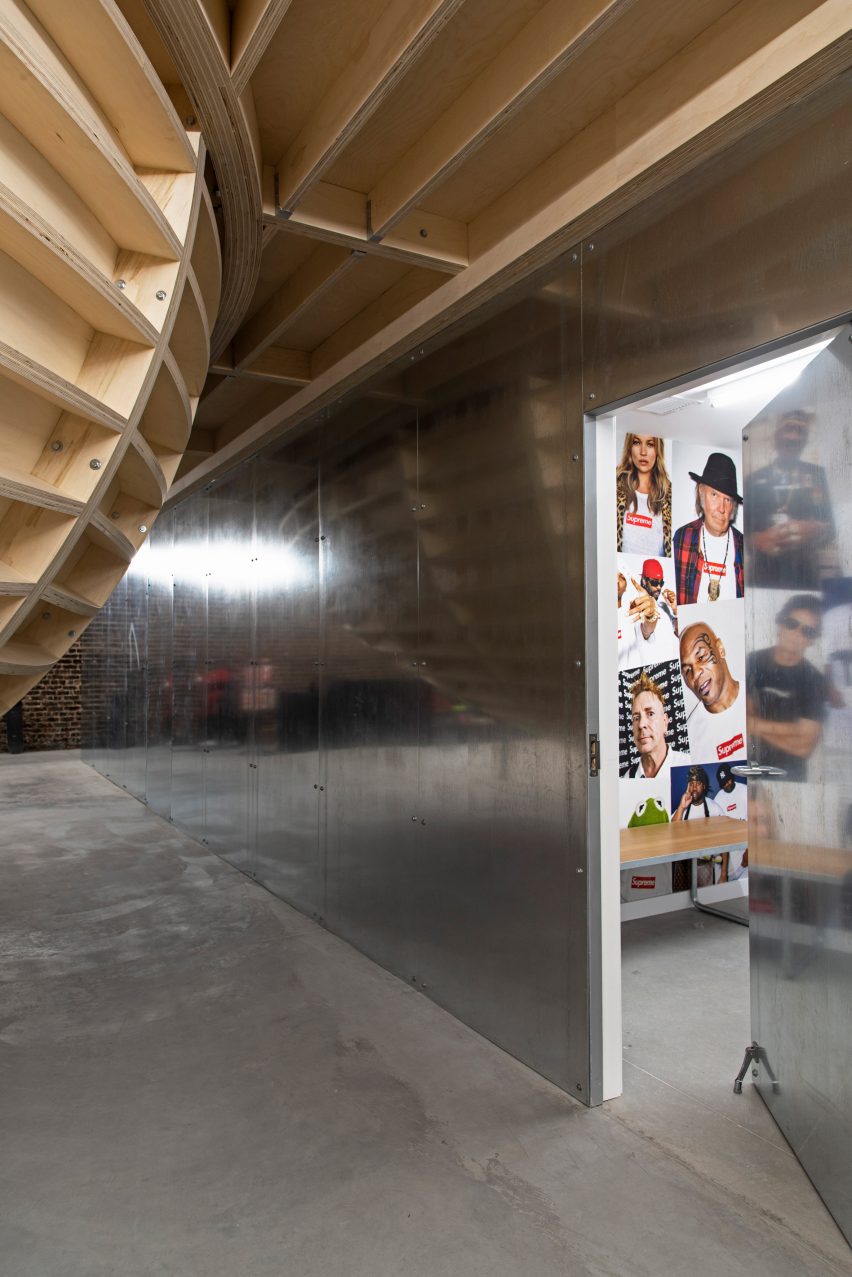 Supreme San Francisco by Brinkworth and Wilson Brothers
