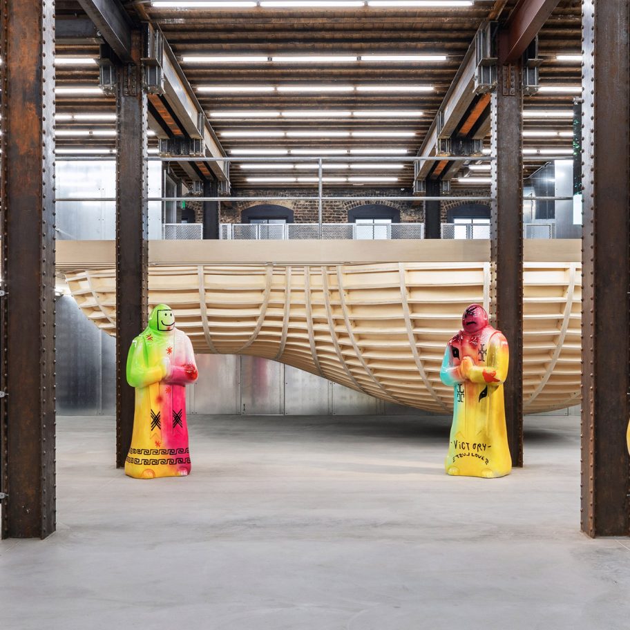 Supreme San Francisco by Brinkworth and Wilson Brothers