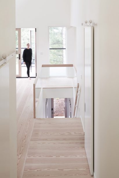 Terrace Residence by Open Studio Collective