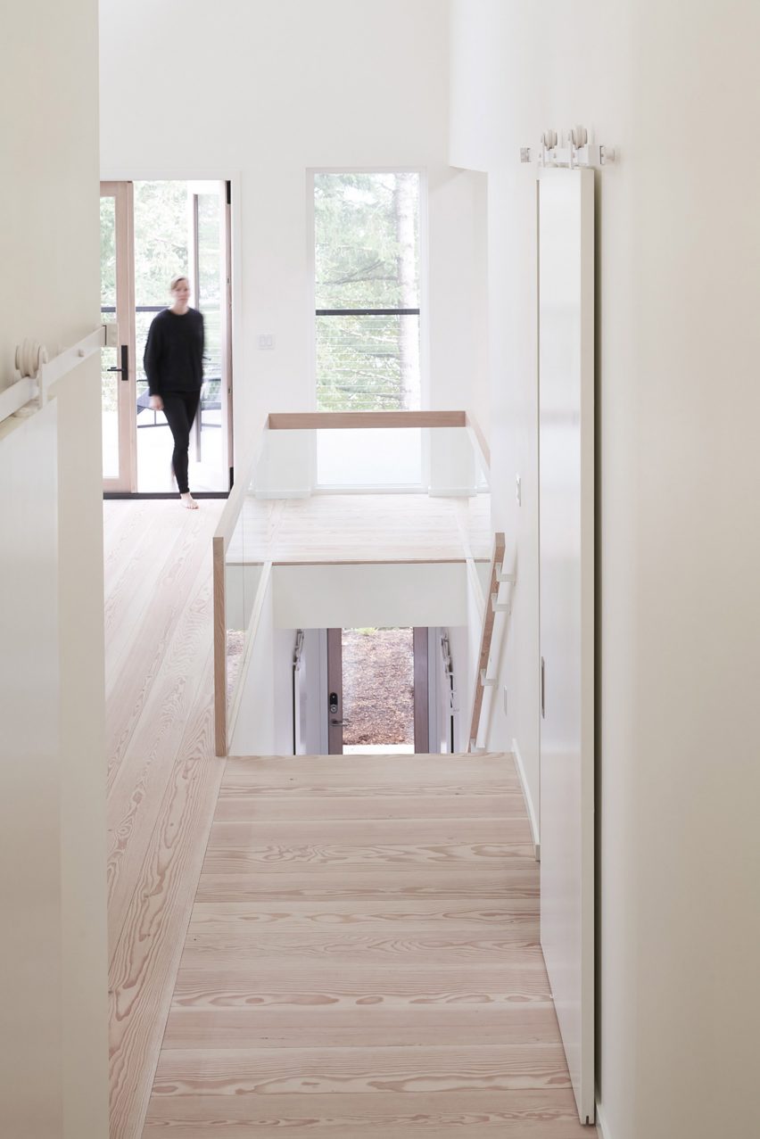 Terrace Residence by Open Studio Collective