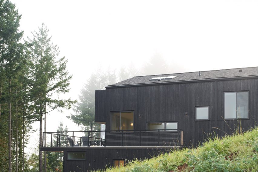 Terrace Residence by Open Studio Collective