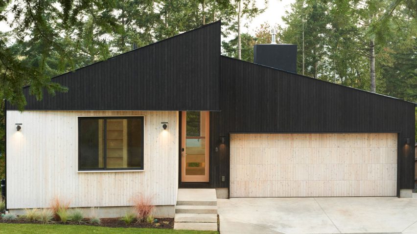 Terrace Residence by Open Studio Collective
