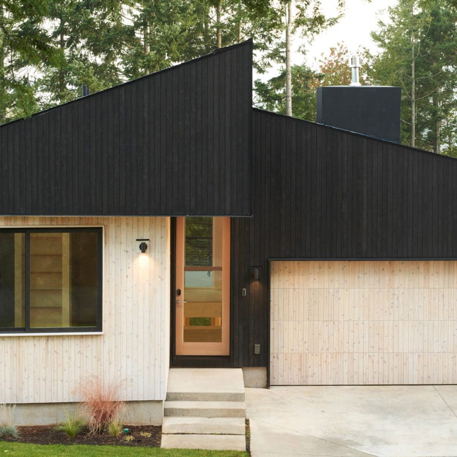 Terrace Residence by Open Studio Collective
