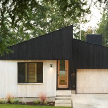 Terrace Residence by Open Studio Collective