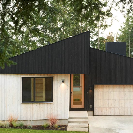 Terrace Residence by Open Studio Collective