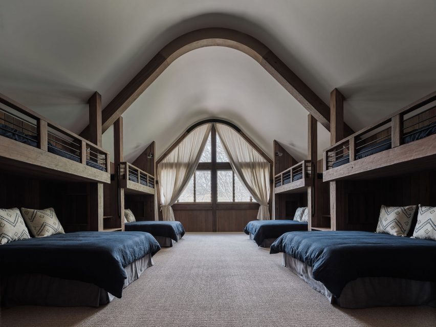 The Barn by Paul Uhlmann Architects