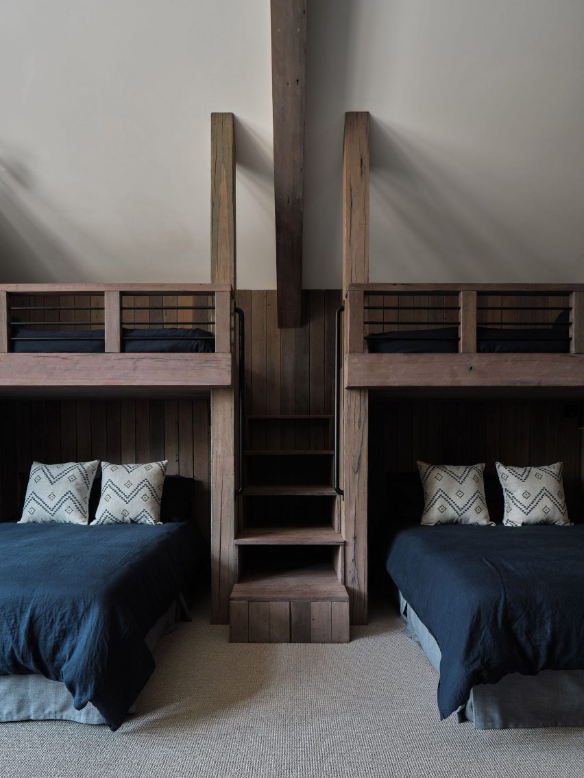 The Barn by Paul Uhlmann Architects