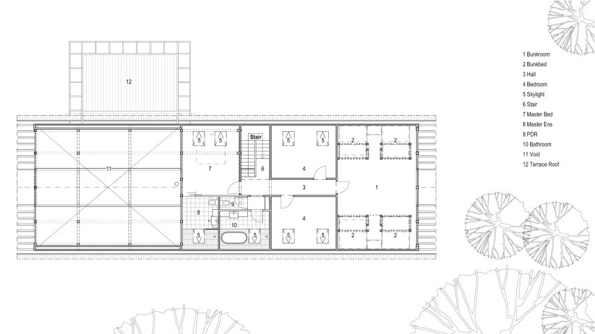 The Barn by Paul Uhlmann Architects