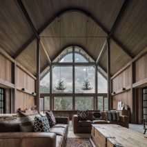 The Barn by Paul Uhlmann Architects
