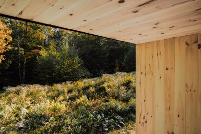 The Edifice by Marc Thorpe Design