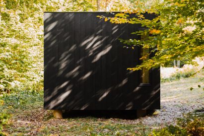 The Edifice by Marc Thorpe Design