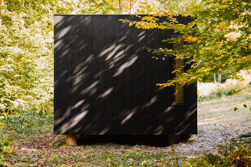 The Edifice by Marc Thorpe Design