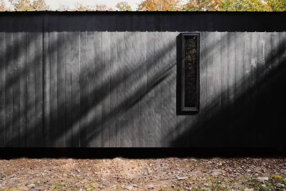 The Edifice by Marc Thorpe Design