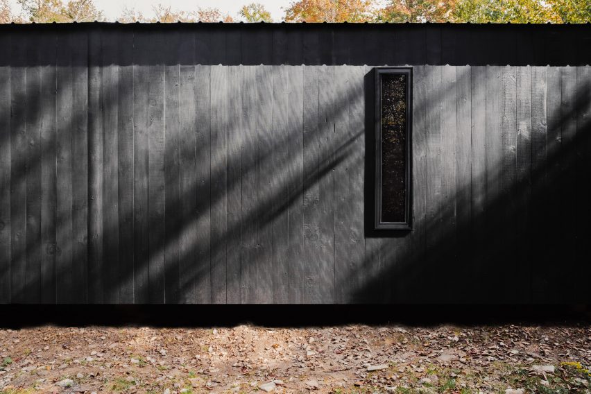 The Edifice by Marc Thorpe Design