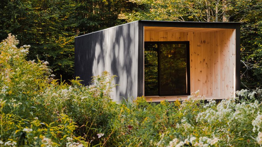 The Edifice by Marc Thorpe Design