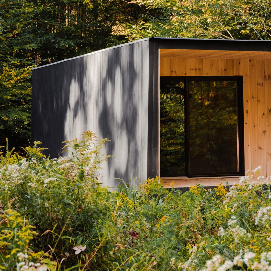 The Edifice by Marc Thorpe Design