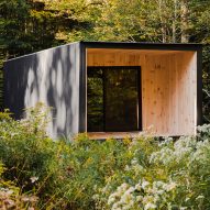 The Edifice by Marc Thorpe Design