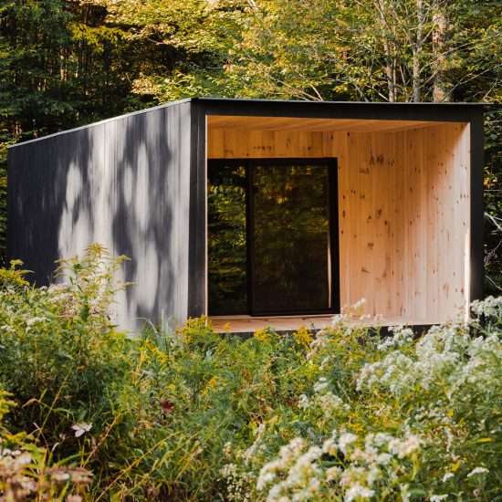 The Edifice by Marc Thorpe Design