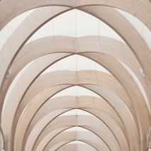 The Link by Make Architects in Melbourne, Australia