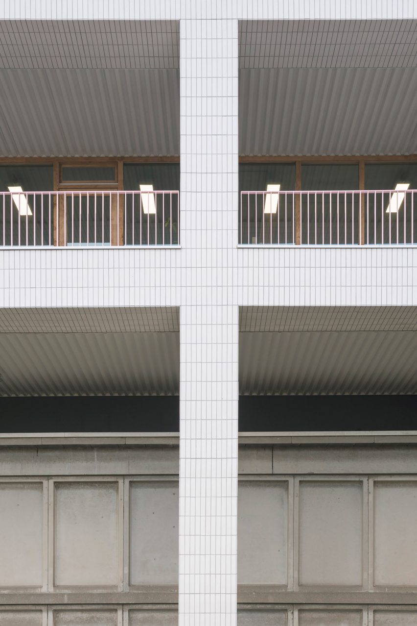 The Platform by Space Encounters