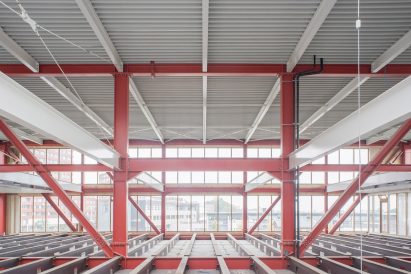 The Platform by Space Encounters