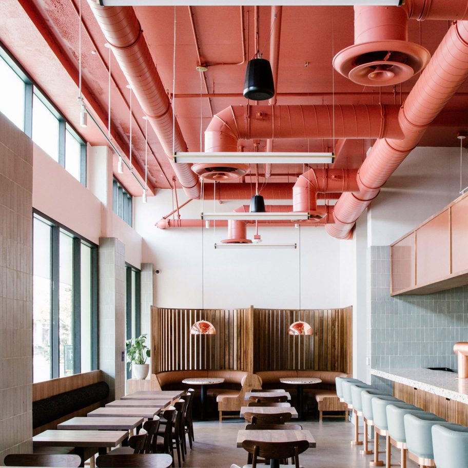The Salted Pig by Project M Plus