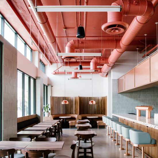 The Salted Pig by Project M Plus