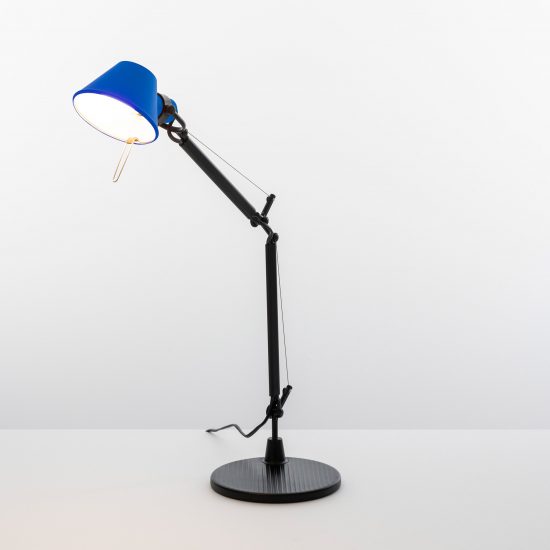 Tolomeo Micro Bicolor by Artemide