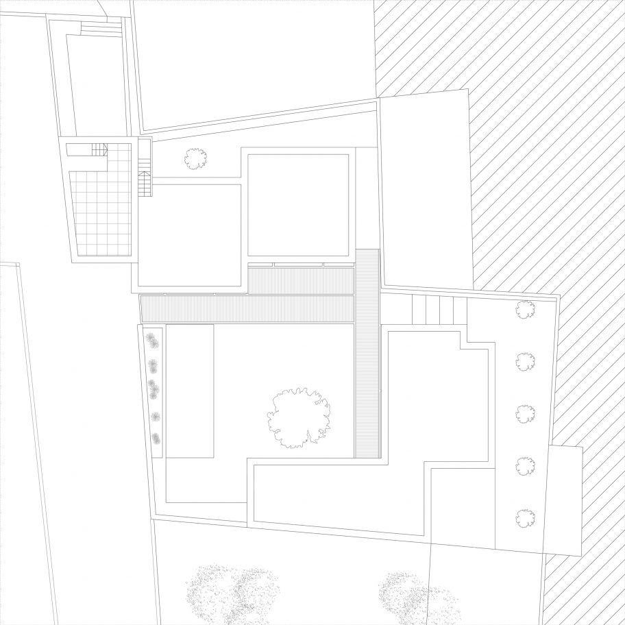 The White Tower Gagliano del Capo by DOS Architects