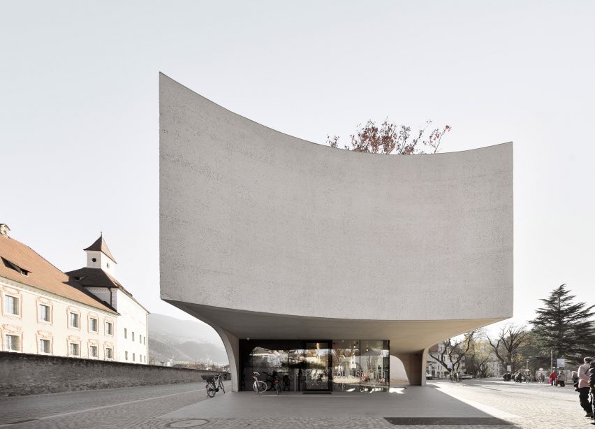TreeHugger by MoDus Architects
