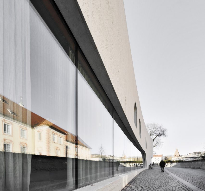 TreeHugger by MoDus Architects