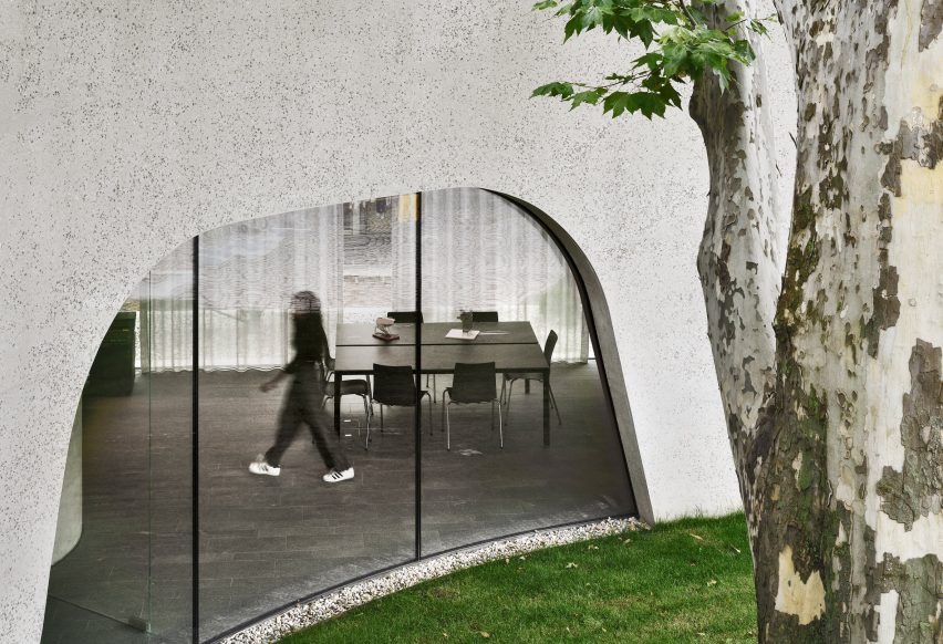 TreeHugger by MoDus Architects