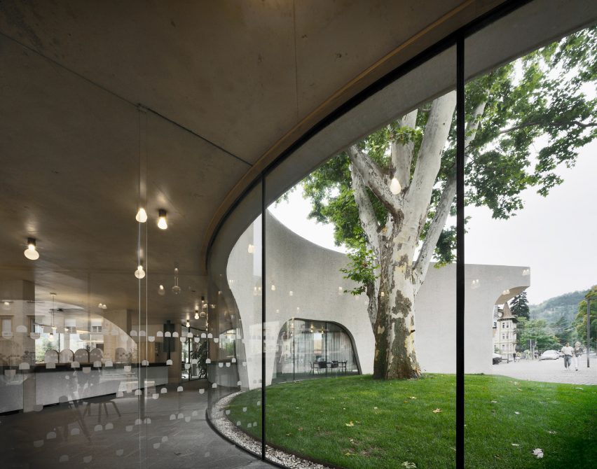TreeHugger by MoDus Architects