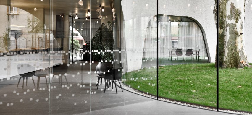 TreeHugger by MoDus Architects