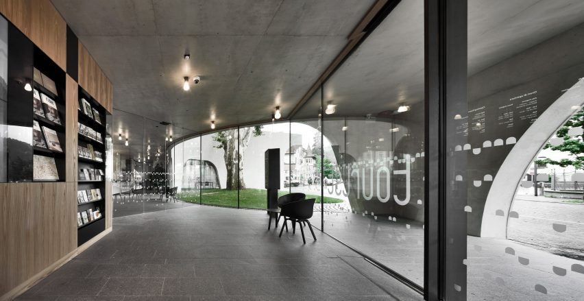TreeHugger by MoDus Architects